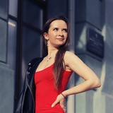 Telegram profile photo for Екатерина Гришко. Искренний контент