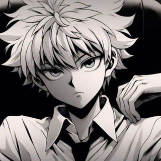 Telegram profile photo for Shadow