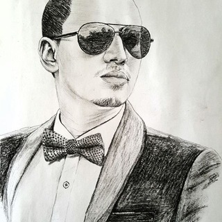 Telegram profile photo for Eyasu Art Works