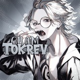 Telegram profile photo for TokrevGram | сетка по Токийским Мстителям.