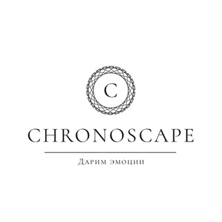 Telegram profile photo for CHRONOSCAPE