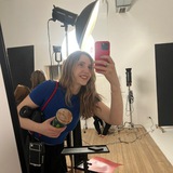 Telegram profile photo for А шапка с ушками?