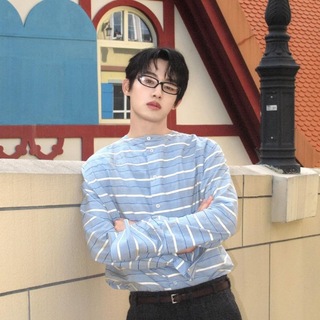 Telegram profile photo for lemon sicheng
