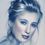 Telegram profile photo for LADYLUCK Бизнес онлайн
