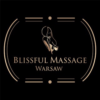 Telegram profile photo for Blissful Massage Warsaw