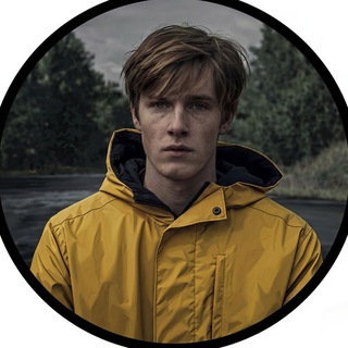 Telegram profile photo for Jonas Kahnwald