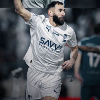 Telegram profile photo for عــالـم 𝘽𝙀𝙉𝙕𝙀𝙈𝘼
