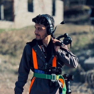 Telegram profile photo for پشت لنز