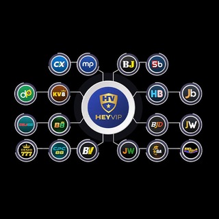 Telegram profile photo for HEYVIP