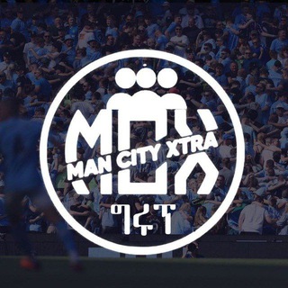 Telegram profile photo for MAN CITY XTRA GROUP