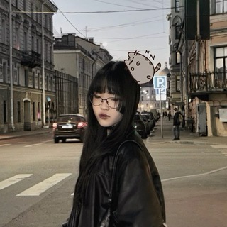 Telegram profile photo for кимчи💢