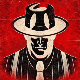 Telegram profile photo for ПО ТУ СТОРОНУ ЗАКОНА