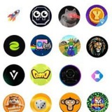 Telegram profile photo for ایردراپ های پولساز