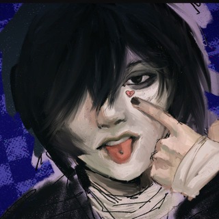 Telegram profile photo for Onushi