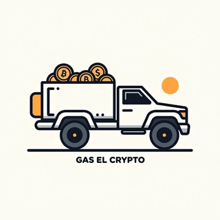 Telegram profile photo for Gas El Crypto