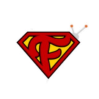 Telegram group profile photo for 🍿Comunidade S.T.🍿