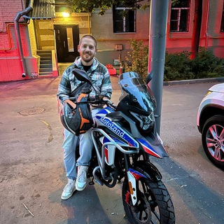 Telegram profile photo for Денис Фальковский