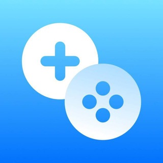 Telegram profile photo for Portal Games