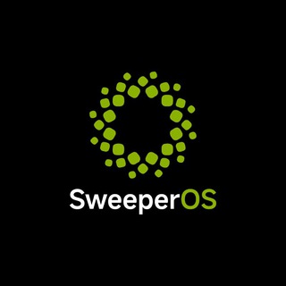 Telegram group profile photo for SweeperOS | Discussion