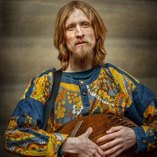Telegram profile photo for Игорь Гусляр 🌞