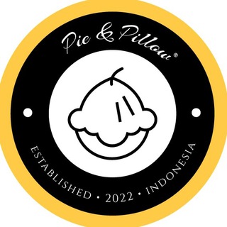 Telegram profile photo for Пирог и Подушка | Bali 🥧