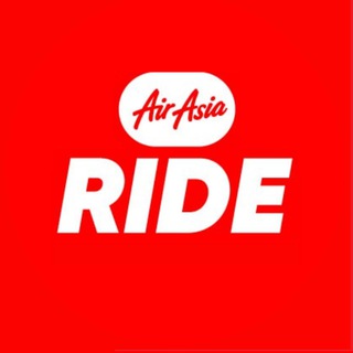 Telegram profile photo for Airasia Ride Klang Valley
