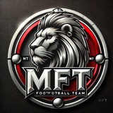 Telegram profile photo for TEAM MFT ALI GANGSTER MFT CLAN PLAYERS resultatsz