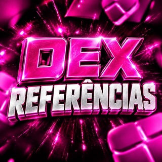 Telegram profile photo for 📸 DEX REFS 💰