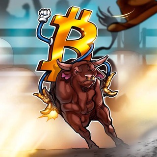 Telegram group profile photo for Pump Crypto Bulls chat