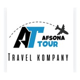 Telegram profile photo for AFSONA TOUR✈️