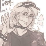 Telegram profile photo for ㅤદ ̶᷼͝ㅤ#.𝙀𝙡𝙡𝙞 : 𝙞𝙣𝙛𝙤. ︡ 𝅻 ◂ ׅ