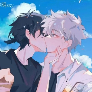 Telegram profile photo for ﹫︎ 𝐒𝐡𝐢𝐆𝐮𝐚𝐧𝐠 ♡゙ 𝐝𝐚𝐢𝐥𝐲 × 𝐜𝐟