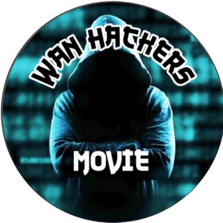 Telegram profile photo for Wan Hackers Movie