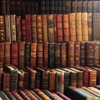 Telegram profile photo for عصير من الروايات و الكتب📚📚
