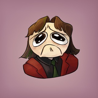 Telegram profile photo for Домик гуся