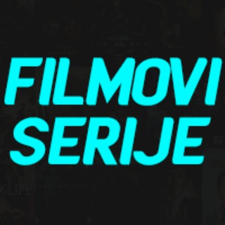 Telegram profile photo for 📺 Filmovi i serije sa prevodom