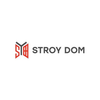 Telegram profile photo for STROY DOM
