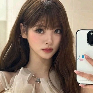 Telegram profile photo for Anna Jang