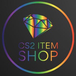 Telegram profile photo for کانال اعتماد سازی cs2 item shop