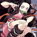 Telegram profile photo for kaamado..🩷🖤