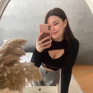Telegram profile photo for Sageyka ✨ декретные заметки