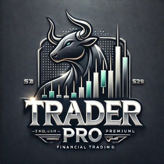 Telegram profile photo for Trader pro Academy