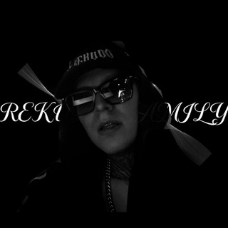 Telegram profile photo for REKUDO FAMILY