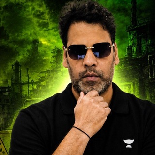 Telegram profile photo for Pmssir - Official