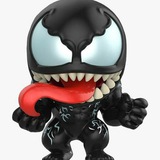 Telegram profile photo for Baby venom calls π·οΈ