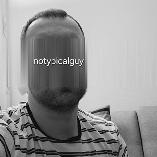 Telegram profile photo for Почти Натурал