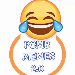 Telegram profile photo for PCMB MEMES ㋡ NEET JEE IIT AIMMS STUDY MEMES FUNNY JOKES MEMES HINDI MEMES STUDY MEMES JOKES SCIENCE MEMES JOKES