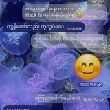 Telegram profile photo for လူလိမ်ချန်နယ်