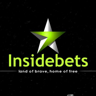 Telegram profile photo for Insidebetsintl.com