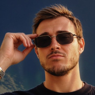 Telegram profile photo for Гусев Святослав Олегович